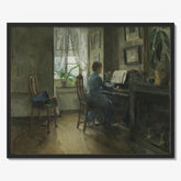 Chez moi by Harriet Backer - thumbnail_1_bf_66aeaef31000f9bb7f31f521